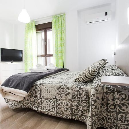 C&V Apartamentos - Horno De Marina Grenade Extérieur photo