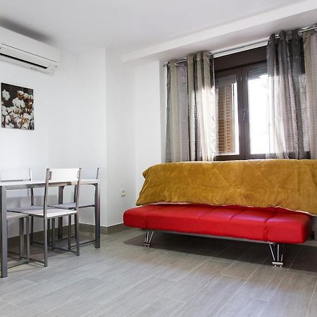 C&V Apartamentos - Horno De Marina Grenade Extérieur photo