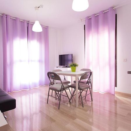 C&V Apartamentos - Horno De Marina Grenade Extérieur photo