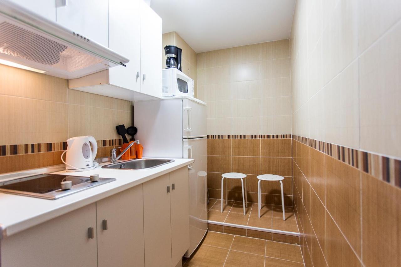 C&V Apartamentos - Horno De Marina Grenade Extérieur photo