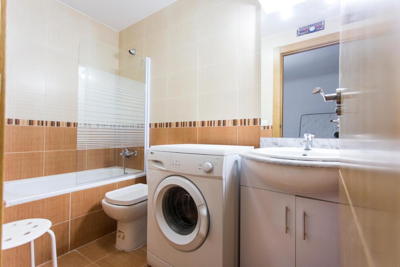 C&V Apartamentos - Horno De Marina Grenade Extérieur photo