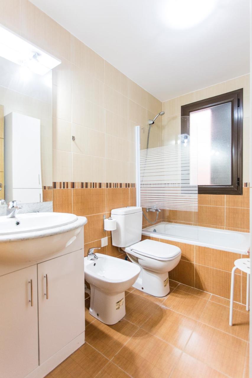 C&V Apartamentos - Horno De Marina Grenade Extérieur photo