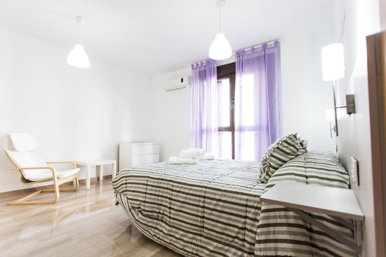 C&V Apartamentos - Horno De Marina Grenade Extérieur photo