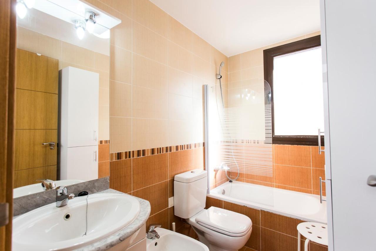 C&V Apartamentos - Horno De Marina Grenade Extérieur photo