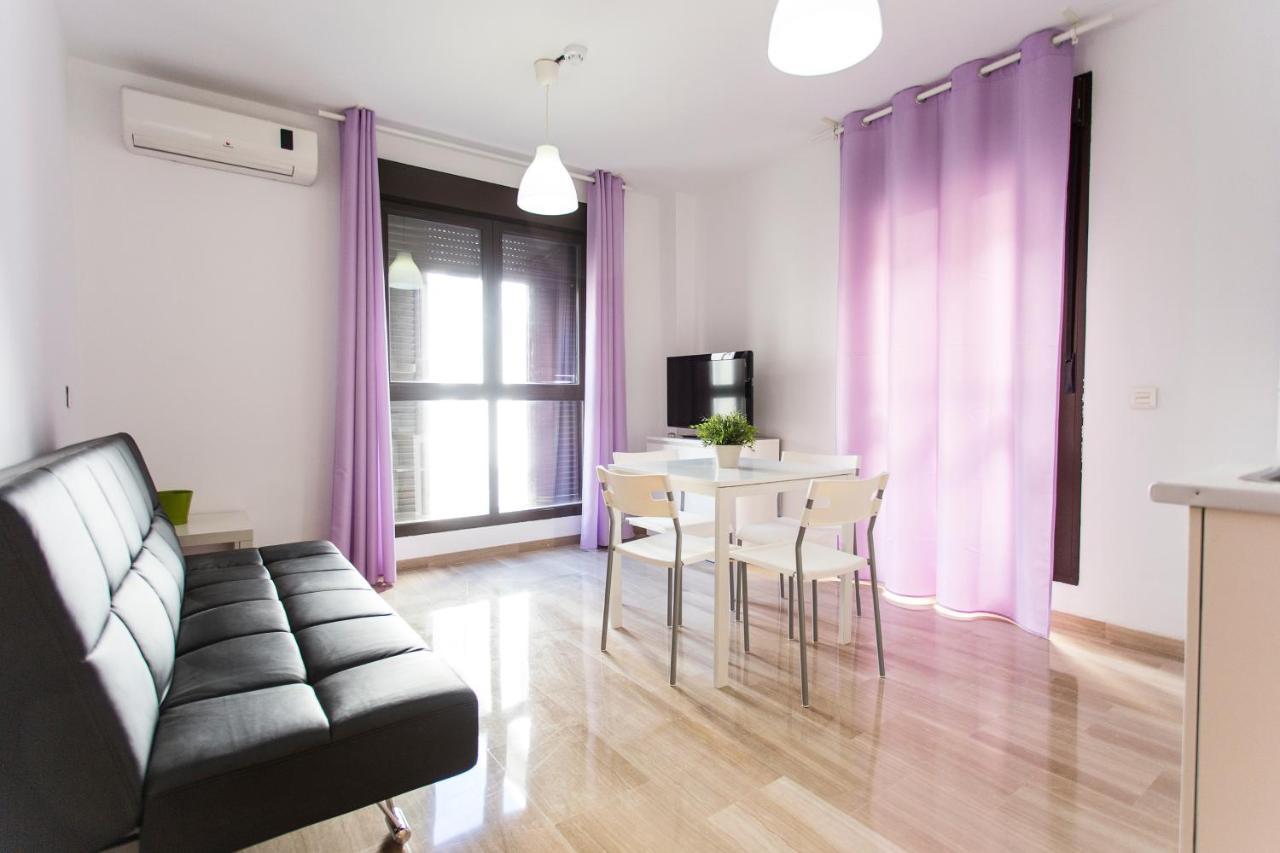 C&V Apartamentos - Horno De Marina Grenade Extérieur photo