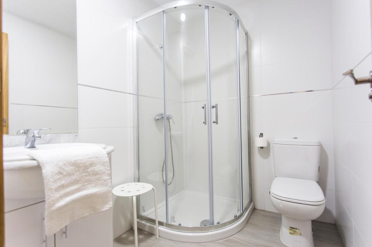 C&V Apartamentos - Horno De Marina Grenade Extérieur photo