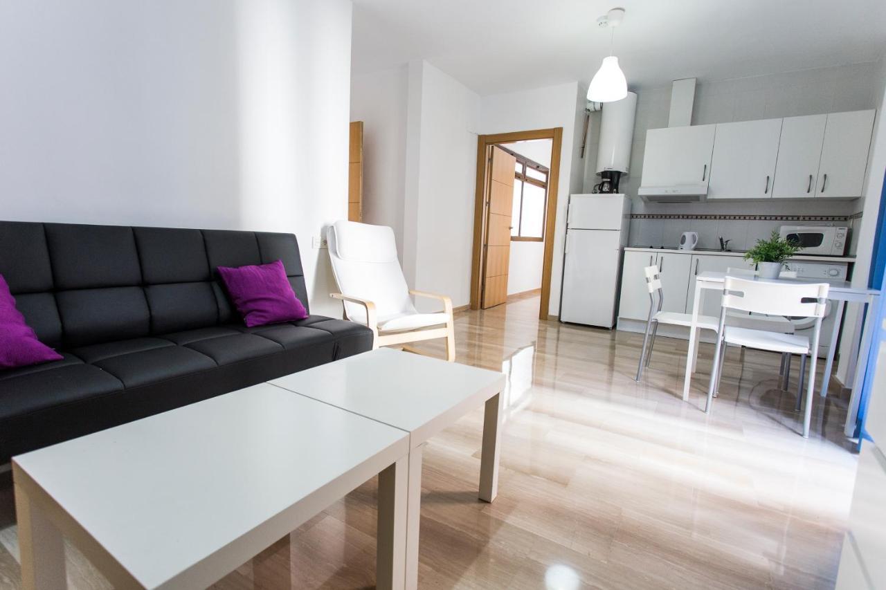 C&V Apartamentos - Horno De Marina Grenade Extérieur photo