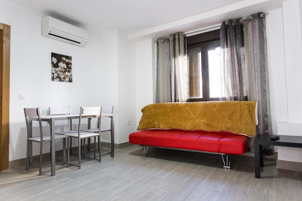 C&V Apartamentos - Horno De Marina Grenade Extérieur photo