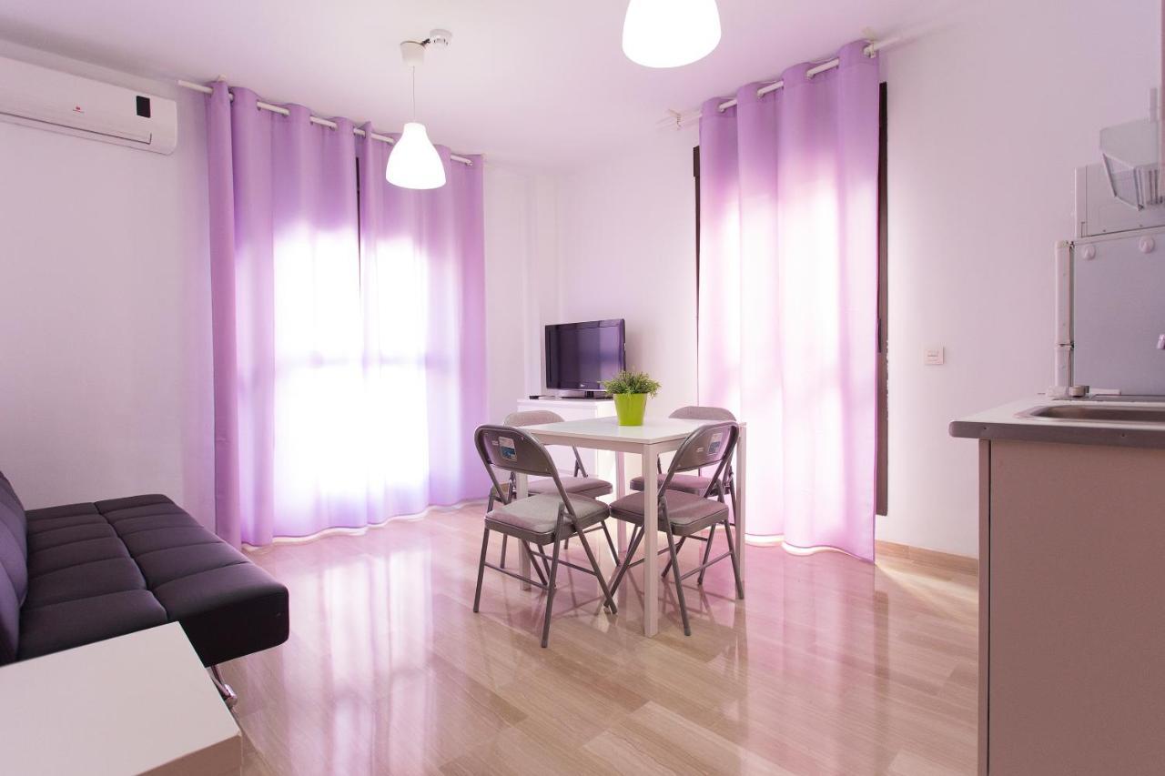 C&V Apartamentos - Horno De Marina Grenade Extérieur photo