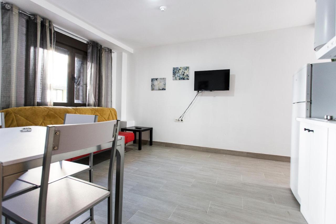 C&V Apartamentos - Horno De Marina Grenade Extérieur photo