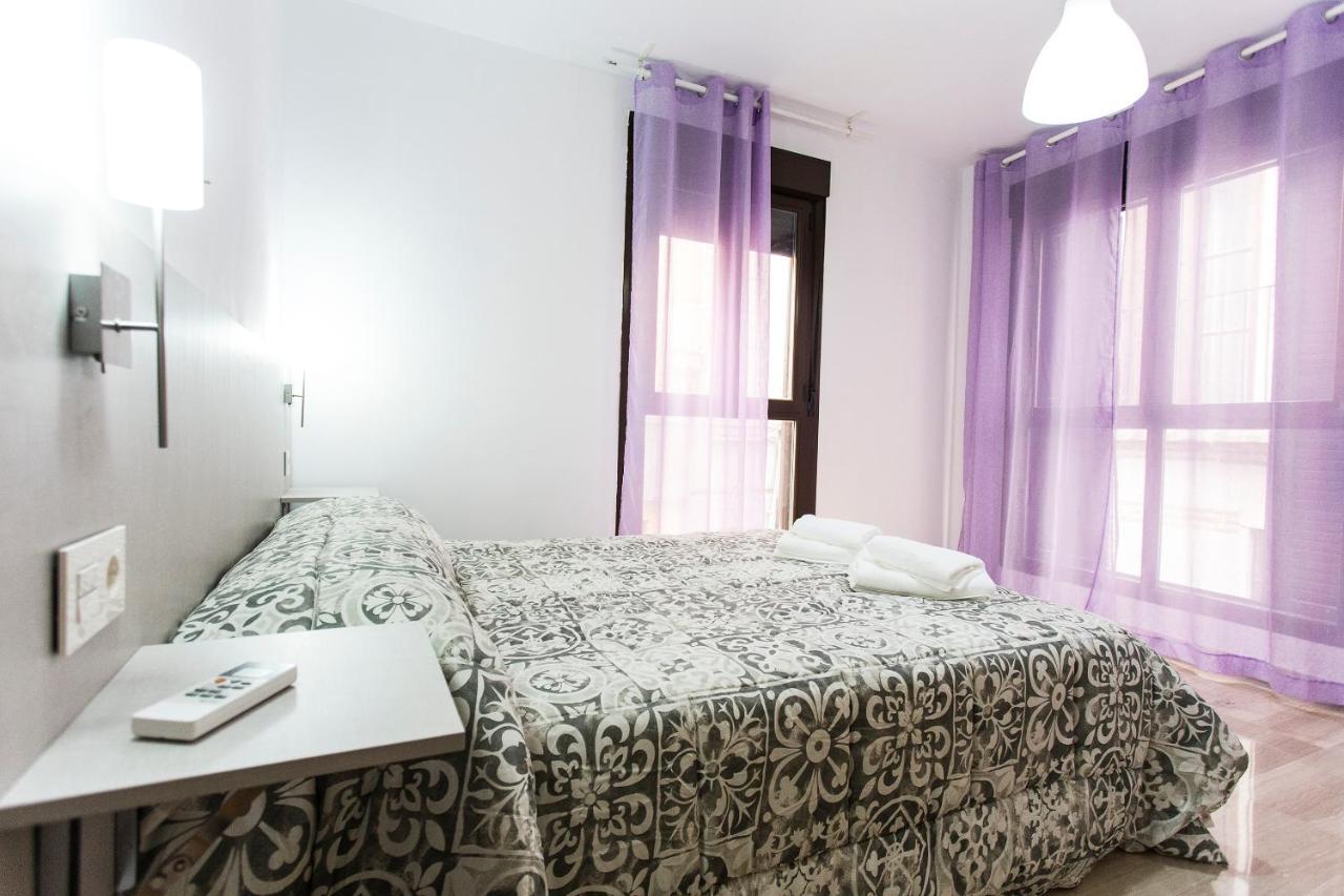 C&V Apartamentos - Horno De Marina Grenade Extérieur photo